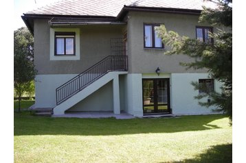 Slovakia Privát Pohorelá, Exterior